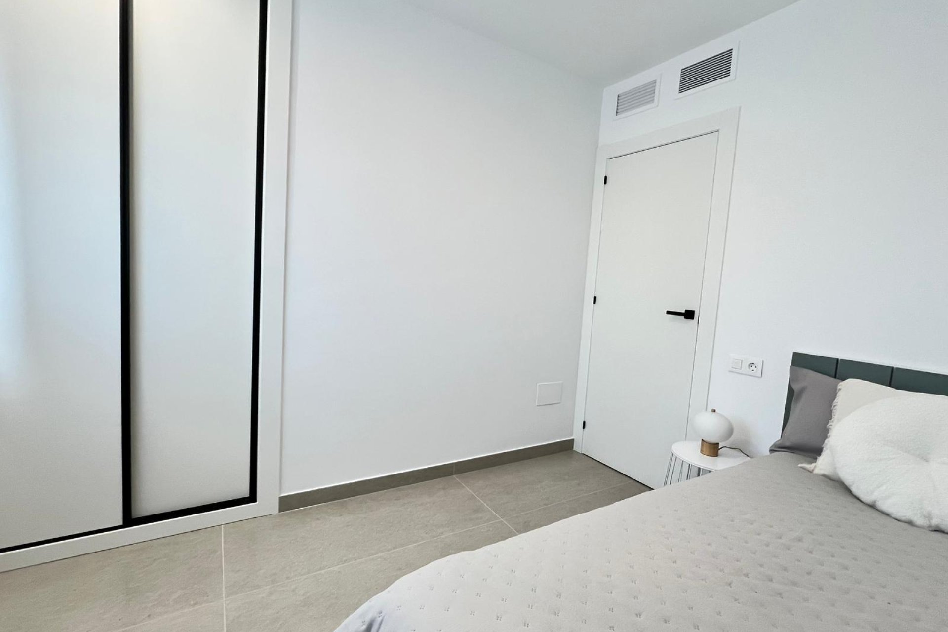 Obra Nueva - Chalet - Benferri - Benfis Park