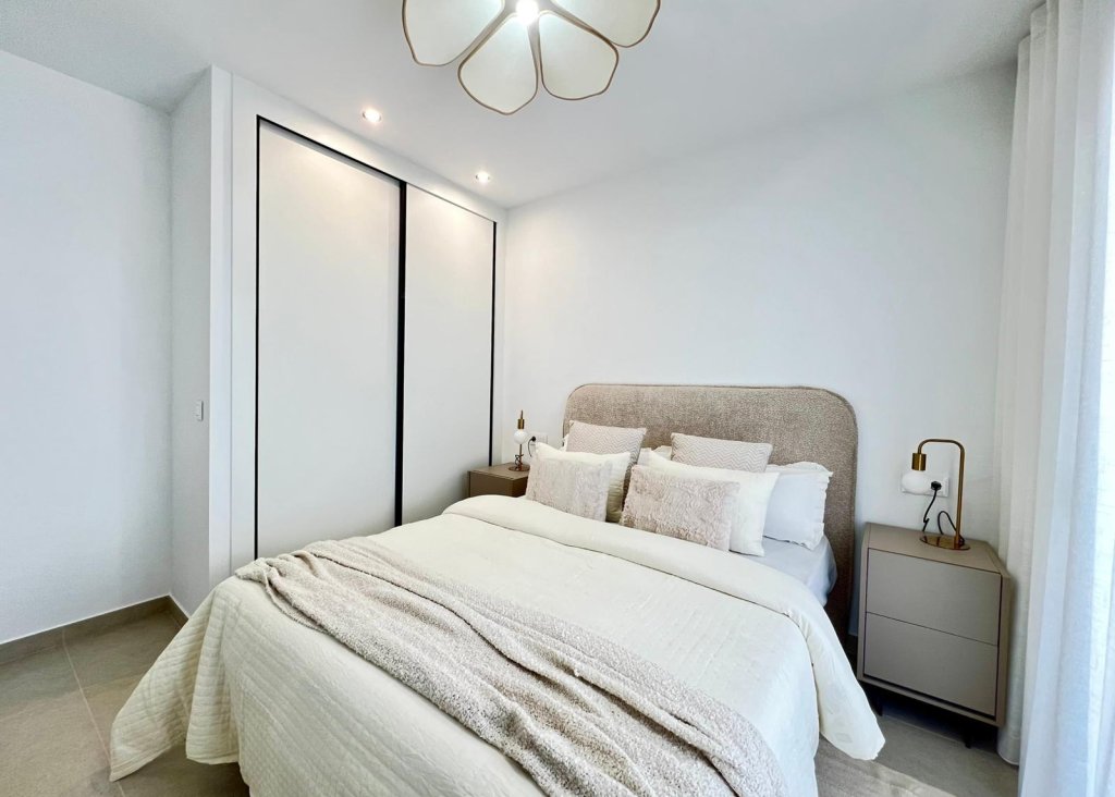 Obra Nueva - Chalet - Benferri - Benfis Park