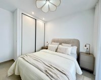 Obra Nueva - Chalet - Benferri - Benfis Park