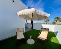 Obra Nueva - Chalet - Benferri - Benfis Park