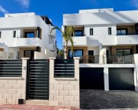 Obra Nueva - Chalet - Benferri - Benfis Park