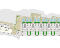 Obra Nueva - Chalet - Benferri - Benfis Park