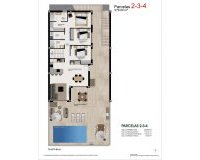 Obra Nueva - Chalet - Benijófar - Atalaya Park