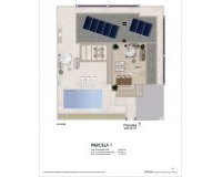 Obra Nueva - Chalet - Benijófar - Atalaya Park