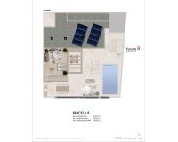 Obra Nueva - Chalet - Benijófar - Atalaya Park