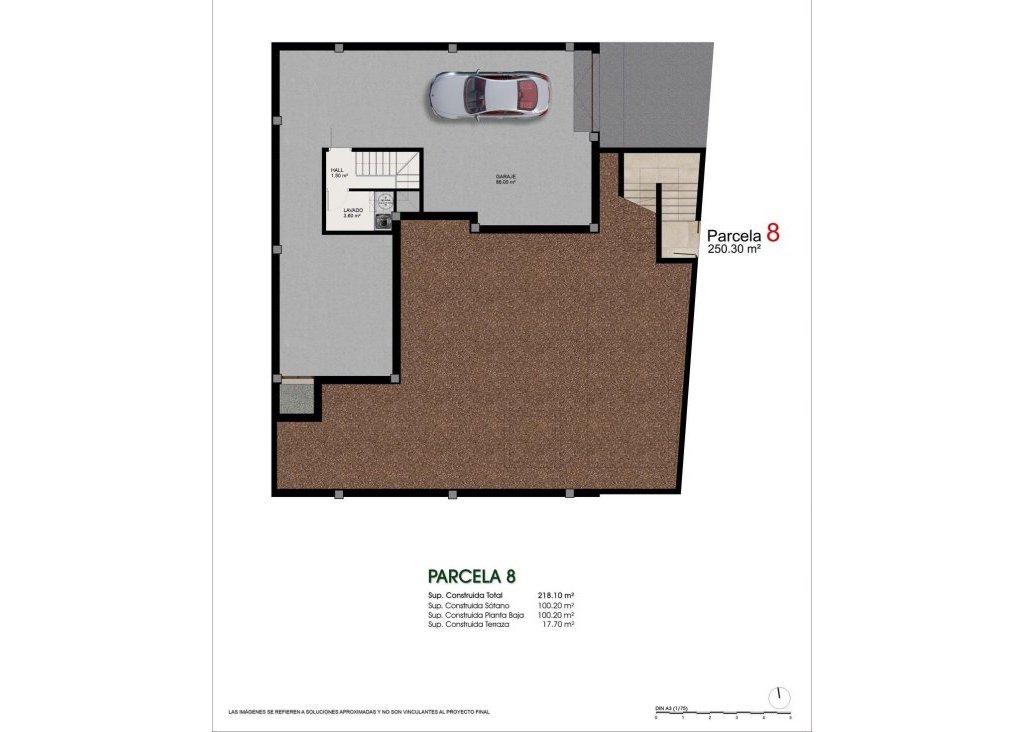 Obra Nueva - Chalet - Benijófar - Atalaya Park