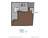 Obra Nueva - Chalet - Benijófar - Atalaya Park