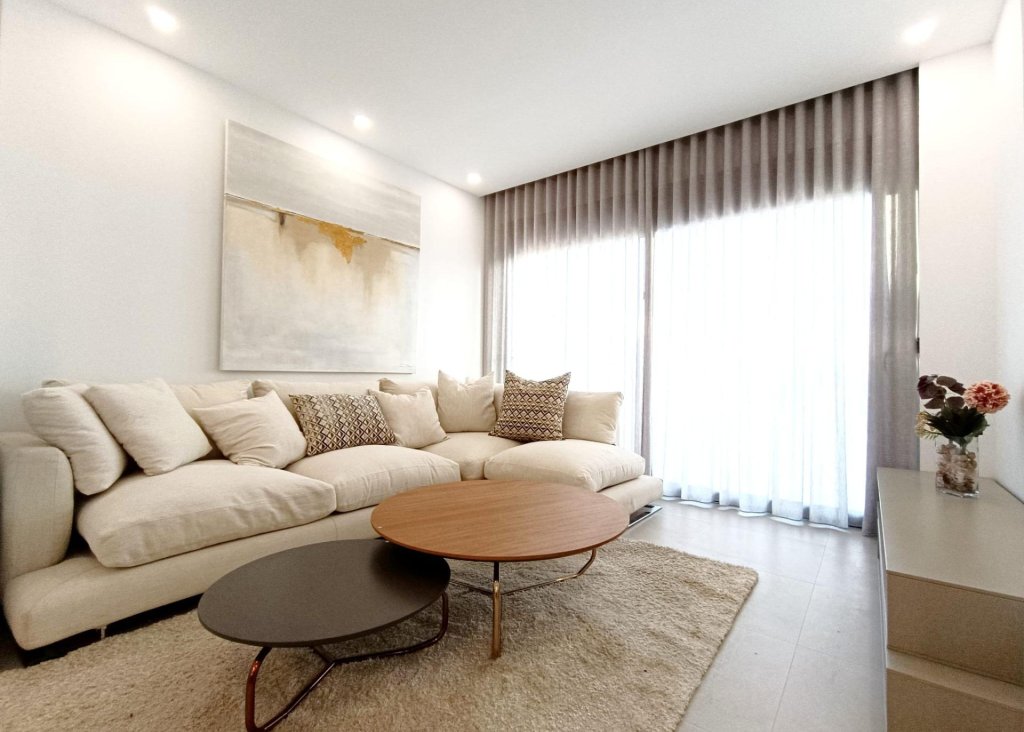 Obra Nueva - Chalet - Benijófar - Pueblo