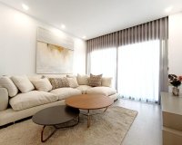 Obra Nueva - Chalet - Benijófar - Pueblo