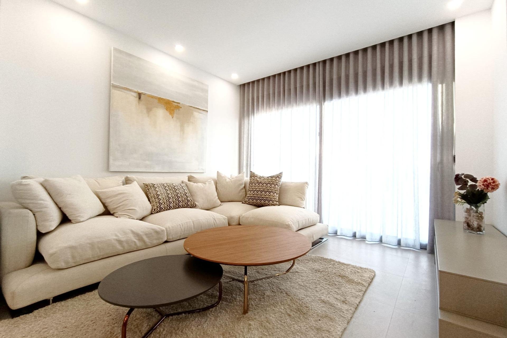 Obra Nueva - Chalet - Benijófar - Pueblo