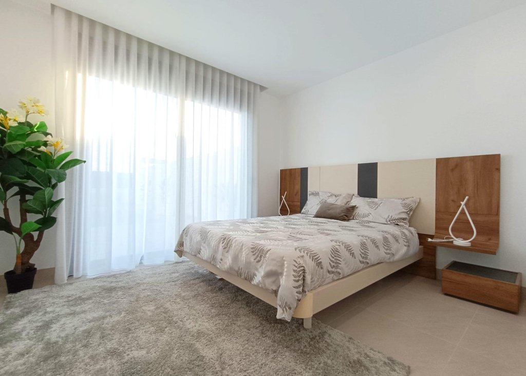 Obra Nueva - Chalet - Benijófar - Pueblo