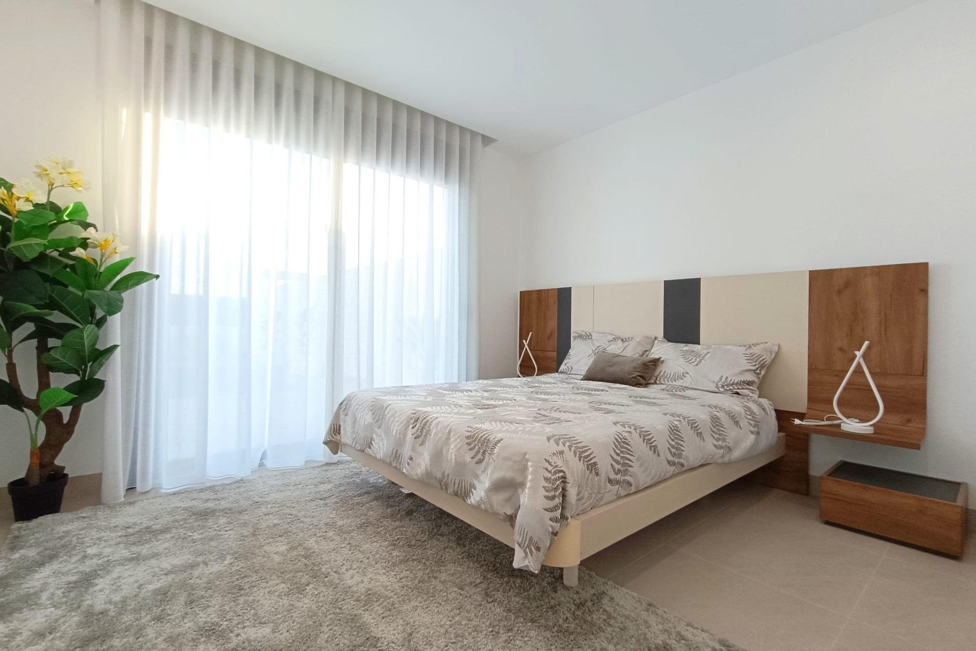 Obra Nueva - Chalet - Benijófar - Pueblo