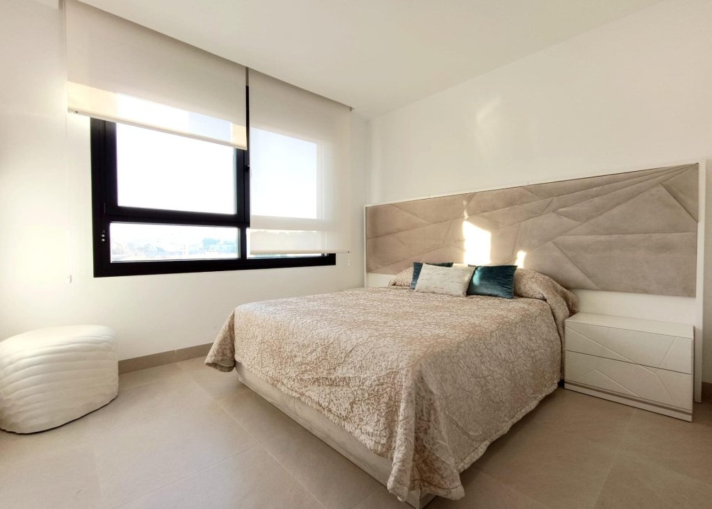 Obra Nueva - Chalet - Benijófar - Pueblo