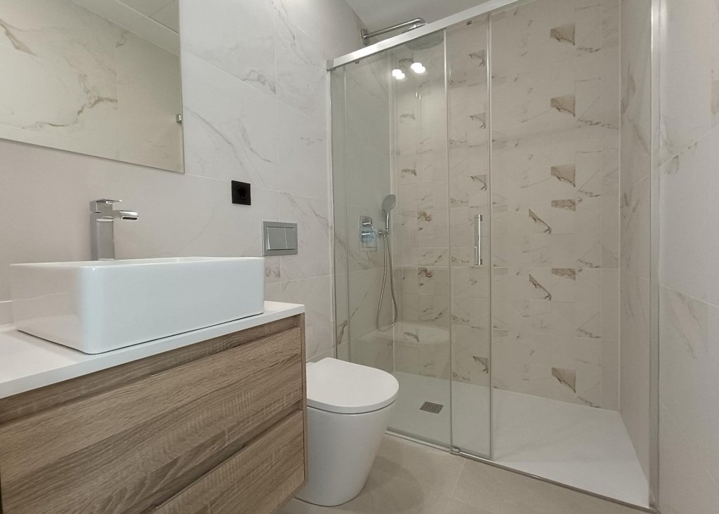 Obra Nueva - Chalet - Benijófar - Pueblo