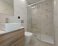 Obra Nueva - Chalet - Benijófar - Pueblo