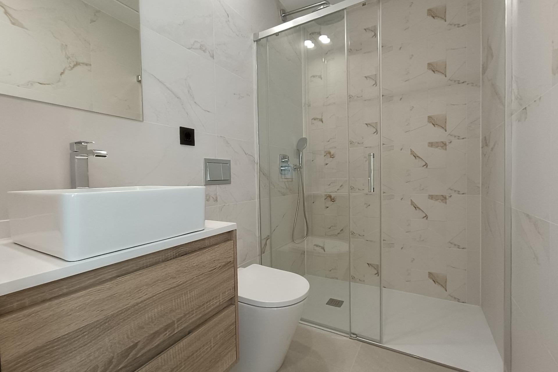 Obra Nueva - Chalet - Benijófar - Pueblo