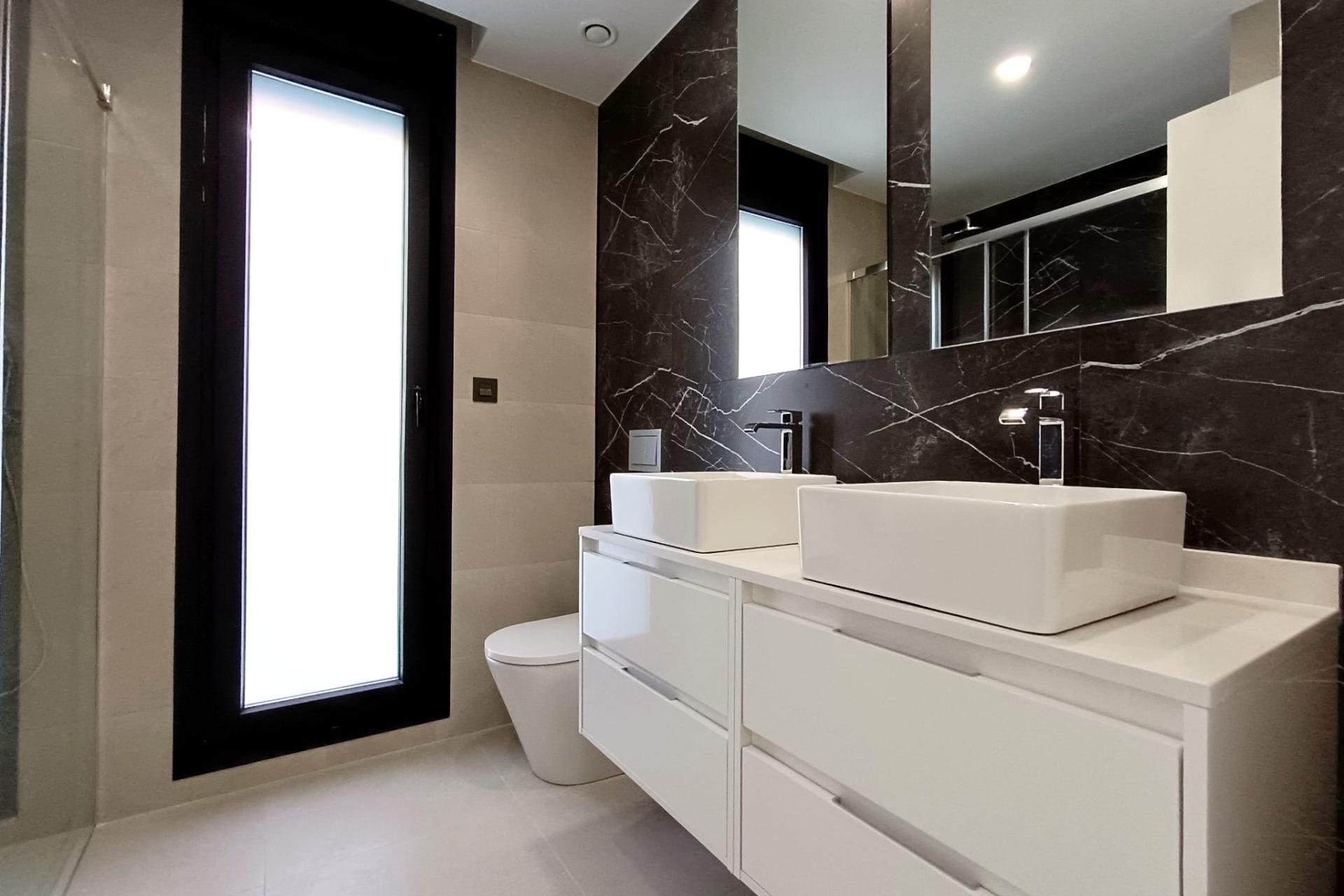 Obra Nueva - Chalet - Benijófar - Pueblo