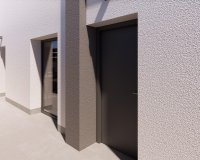 Obra Nueva - Chalet - Benijófar - Pueblo