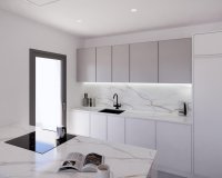 Obra Nueva - Chalet - Benijófar - Pueblo