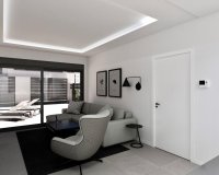 Obra Nueva - Chalet - Benijófar - Pueblo