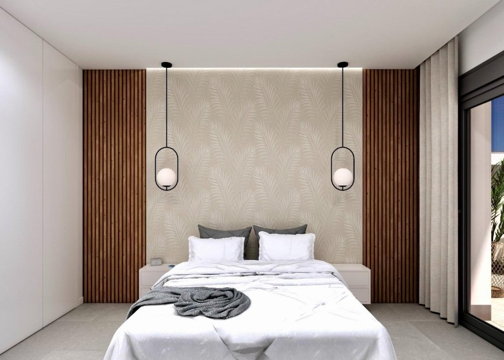 Obra Nueva - Chalet - Benijófar - Pueblo