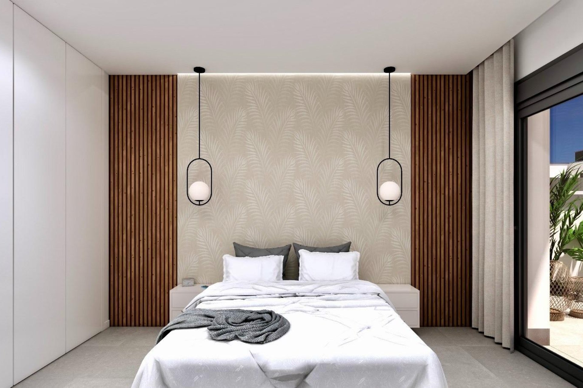 Obra Nueva - Chalet - Benijófar - Pueblo