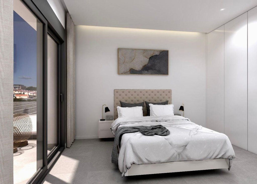 Obra Nueva - Chalet - Benijófar - Pueblo