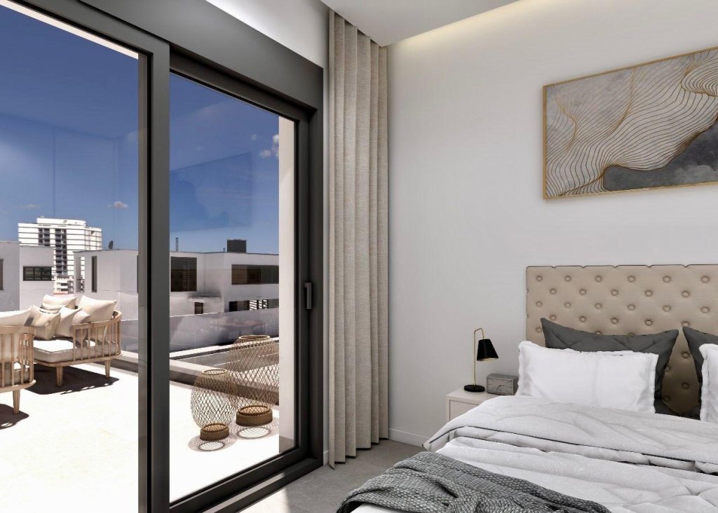 Obra Nueva - Chalet - Benijófar - Pueblo