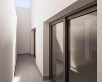 Obra Nueva - Chalet - Benijófar - Pueblo