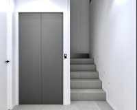 Obra Nueva - Chalet - Benijófar - Pueblo