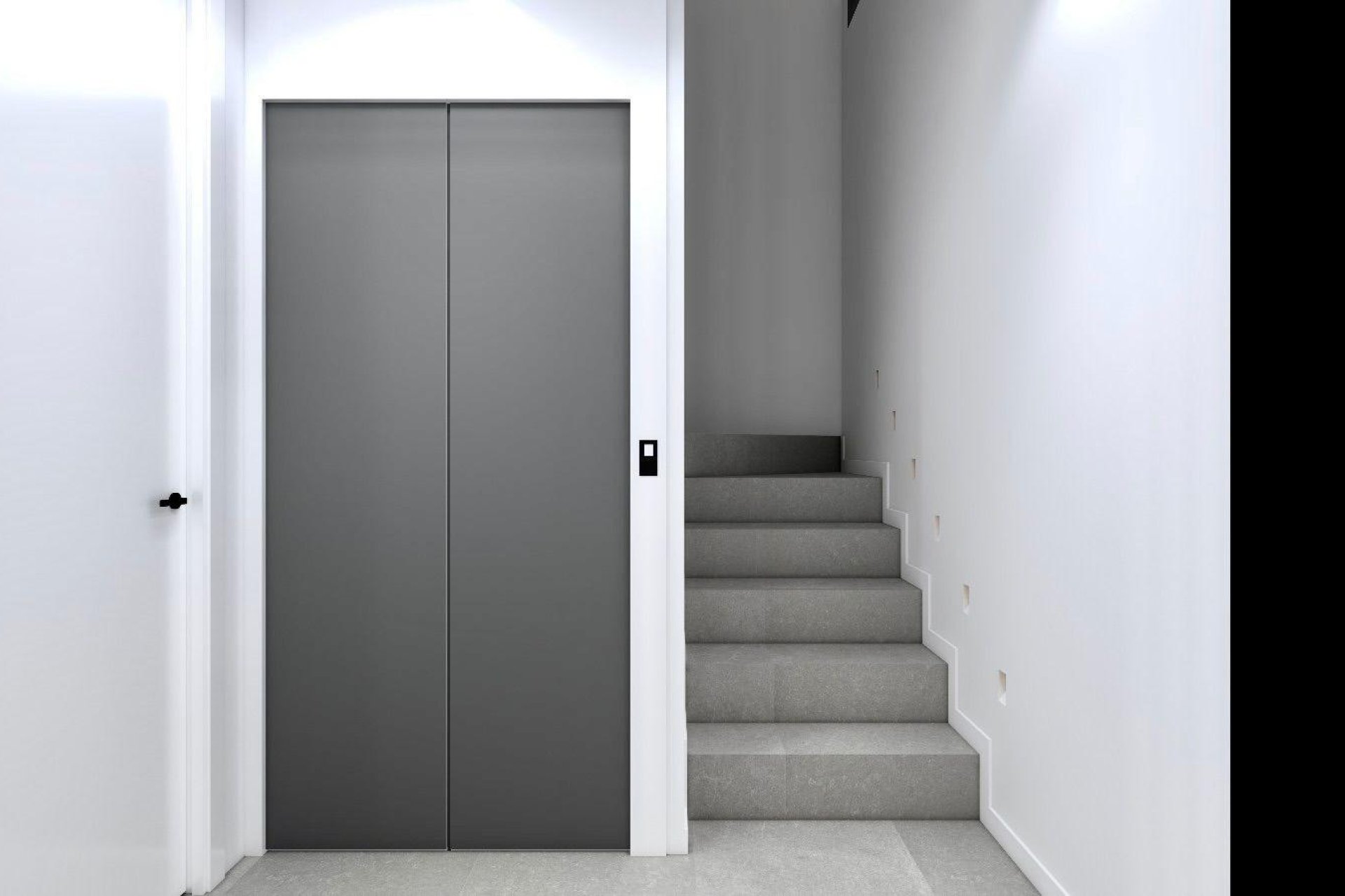 Obra Nueva - Chalet - Benijófar - Pueblo