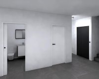 Obra Nueva - Chalet - Benijófar - Pueblo