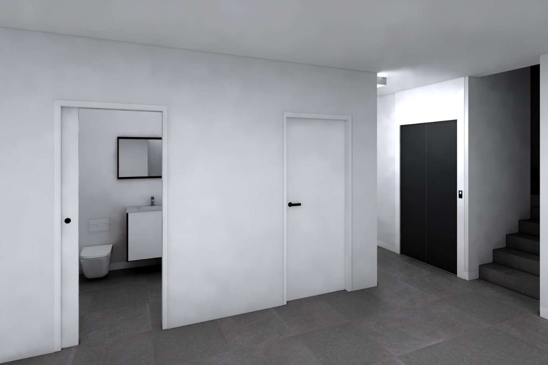 Obra Nueva - Chalet - Benijófar - Pueblo