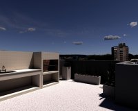 Obra Nueva - Chalet - Benijófar - Pueblo