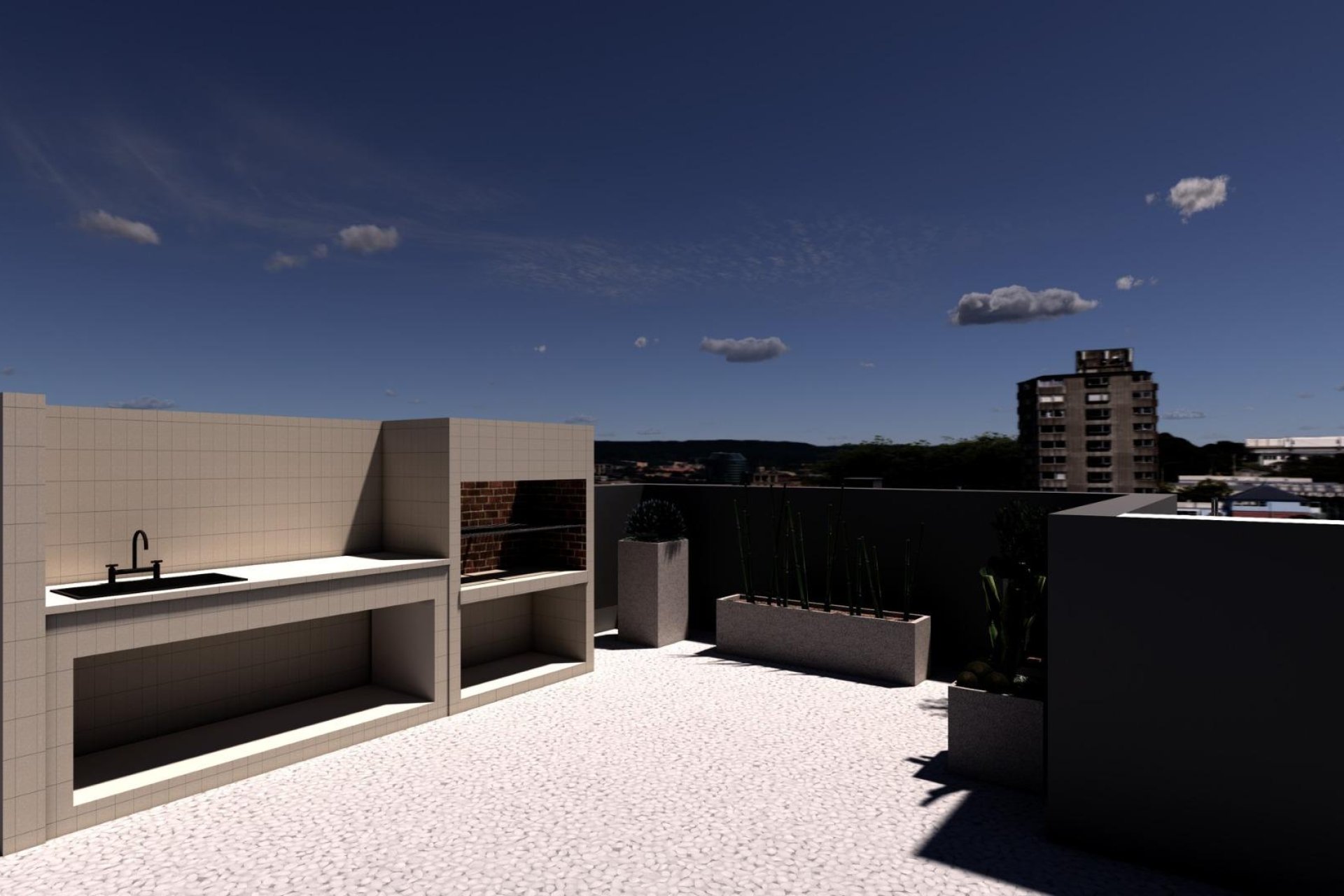 Obra Nueva - Chalet - Benijófar - Pueblo