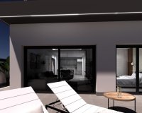 Obra Nueva - Chalet - Benijófar - Pueblo