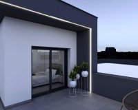 Obra Nueva - Chalet - Benijófar - Pueblo