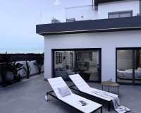 Obra Nueva - Chalet - Benijófar - Pueblo