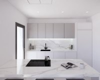 Obra Nueva - Chalet - Benijófar - Pueblo