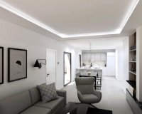 Obra Nueva - Chalet - Benijófar - Pueblo