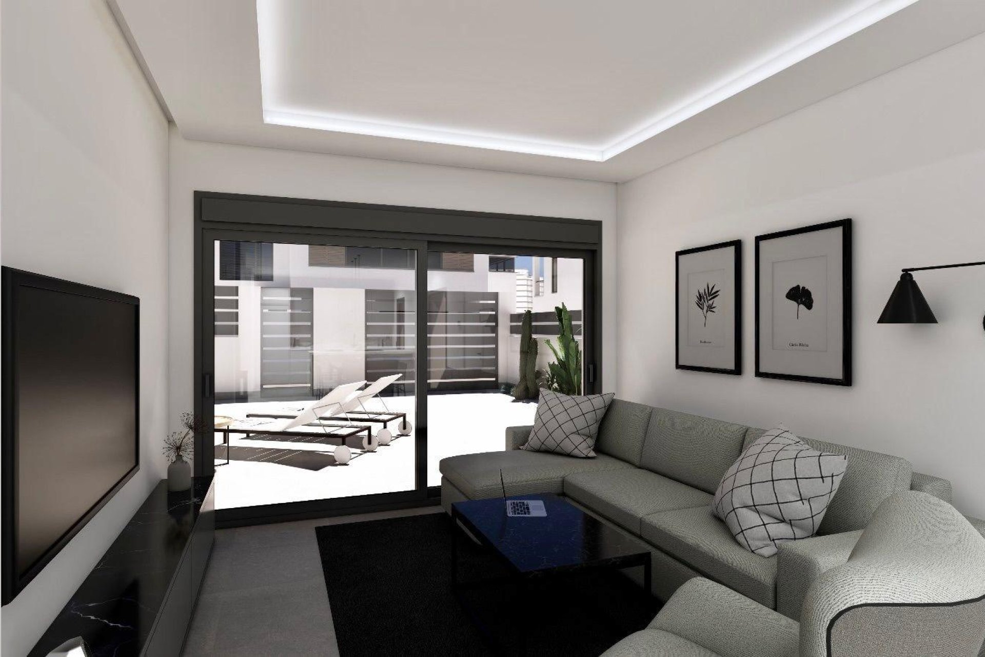 Obra Nueva - Chalet - Benijófar - Pueblo