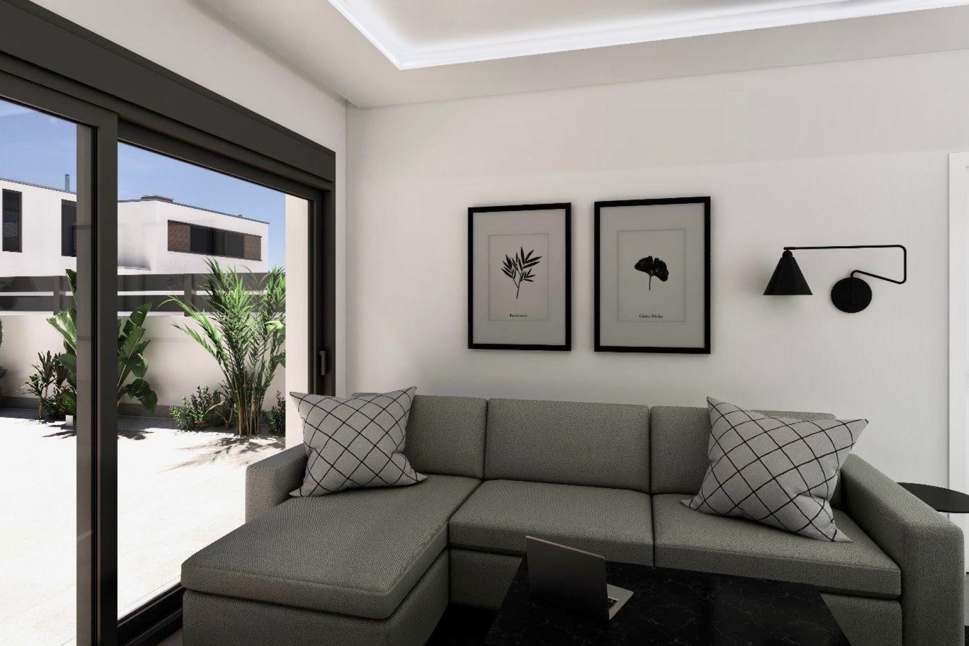 Obra Nueva - Chalet - Benijófar - Pueblo