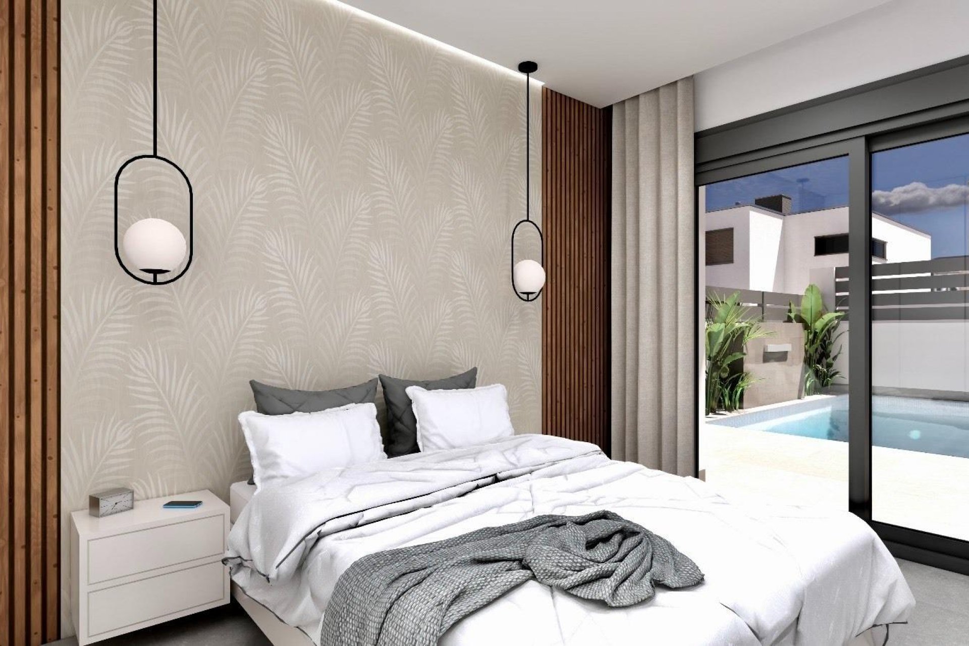 Obra Nueva - Chalet - Benijófar - Pueblo