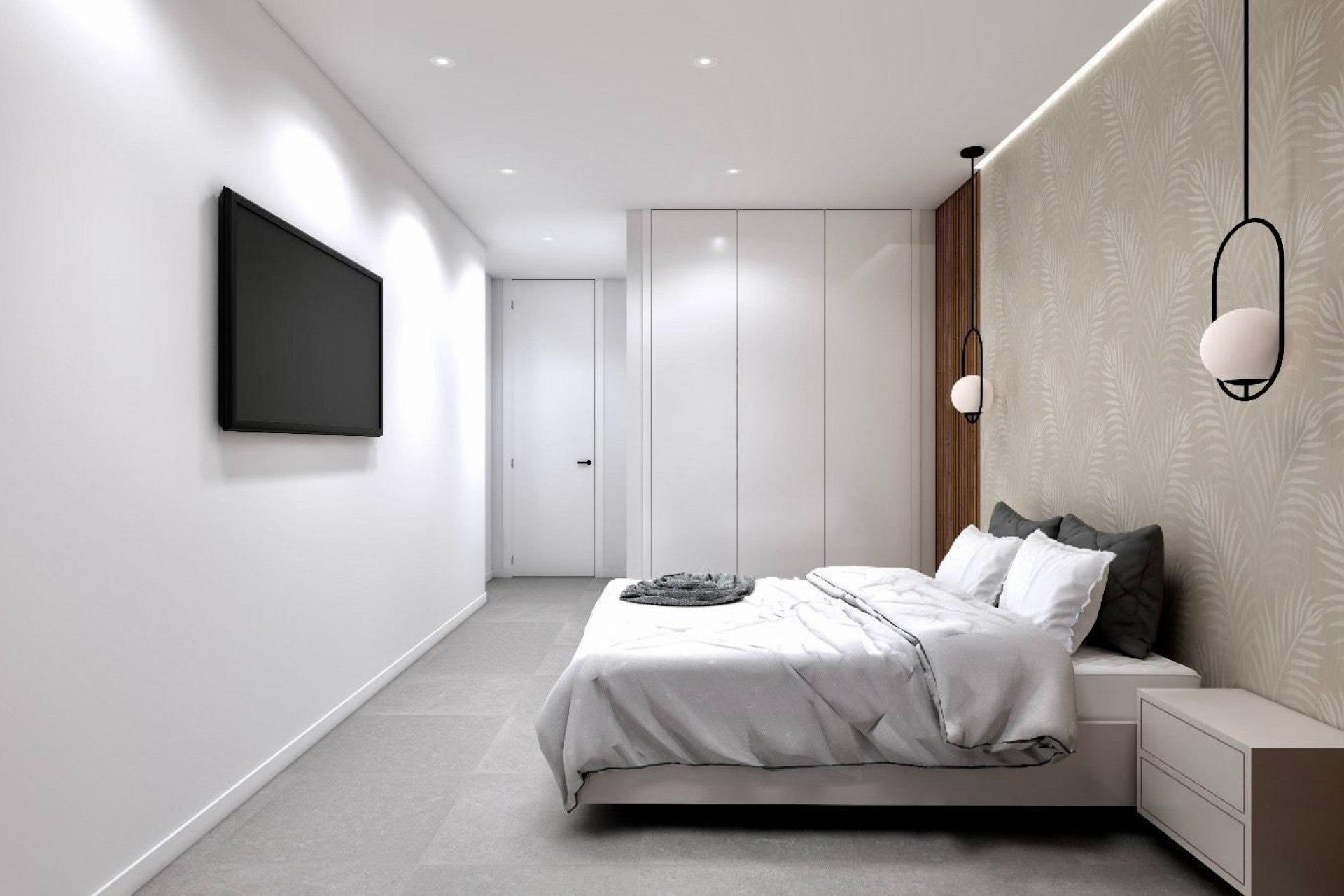 Obra Nueva - Chalet - Benijófar - Pueblo