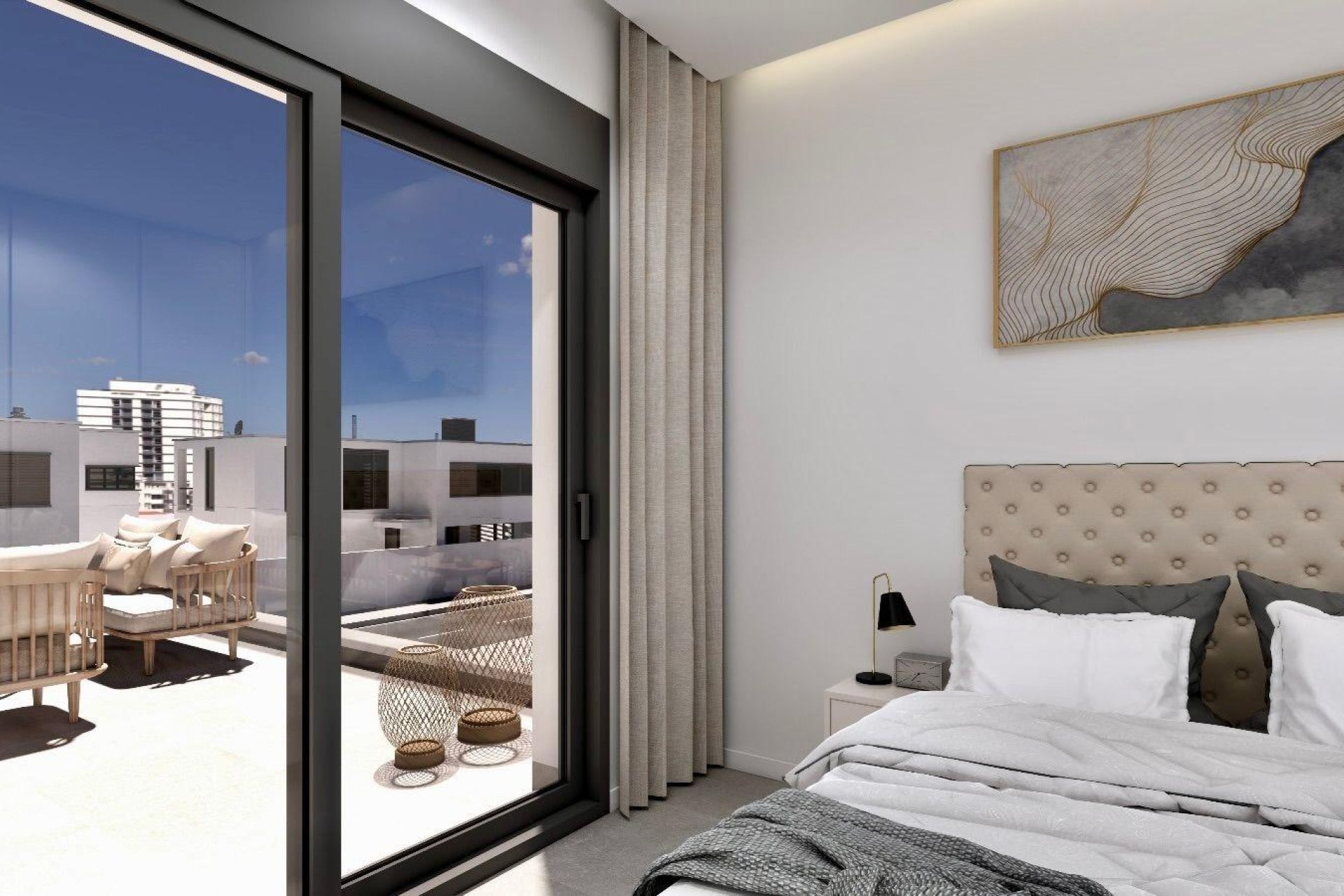 Obra Nueva - Chalet - Benijófar - Pueblo