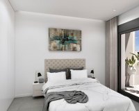 Obra Nueva - Chalet - Benijófar - Pueblo