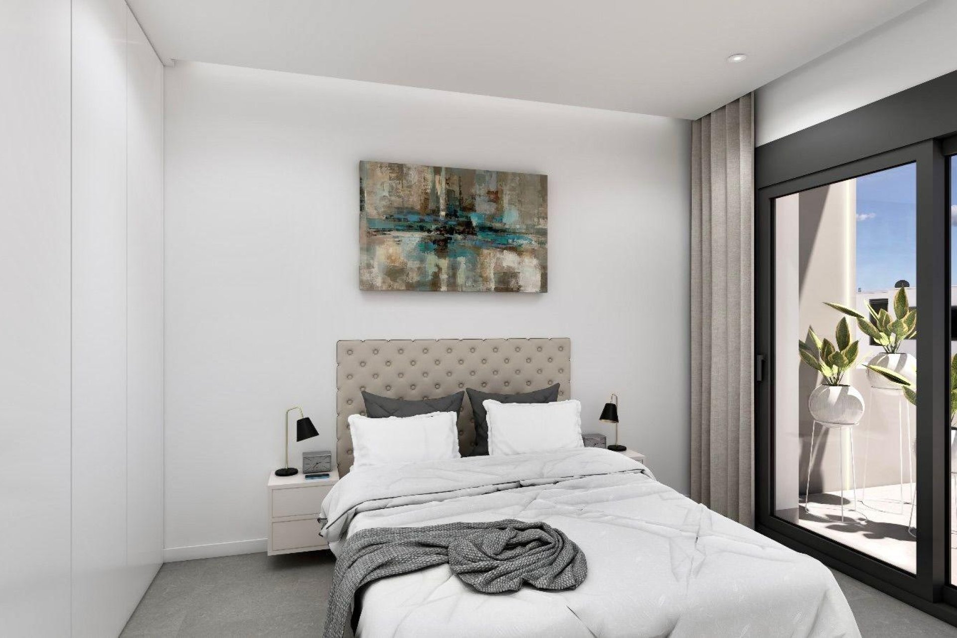 Obra Nueva - Chalet - Benijófar - Pueblo