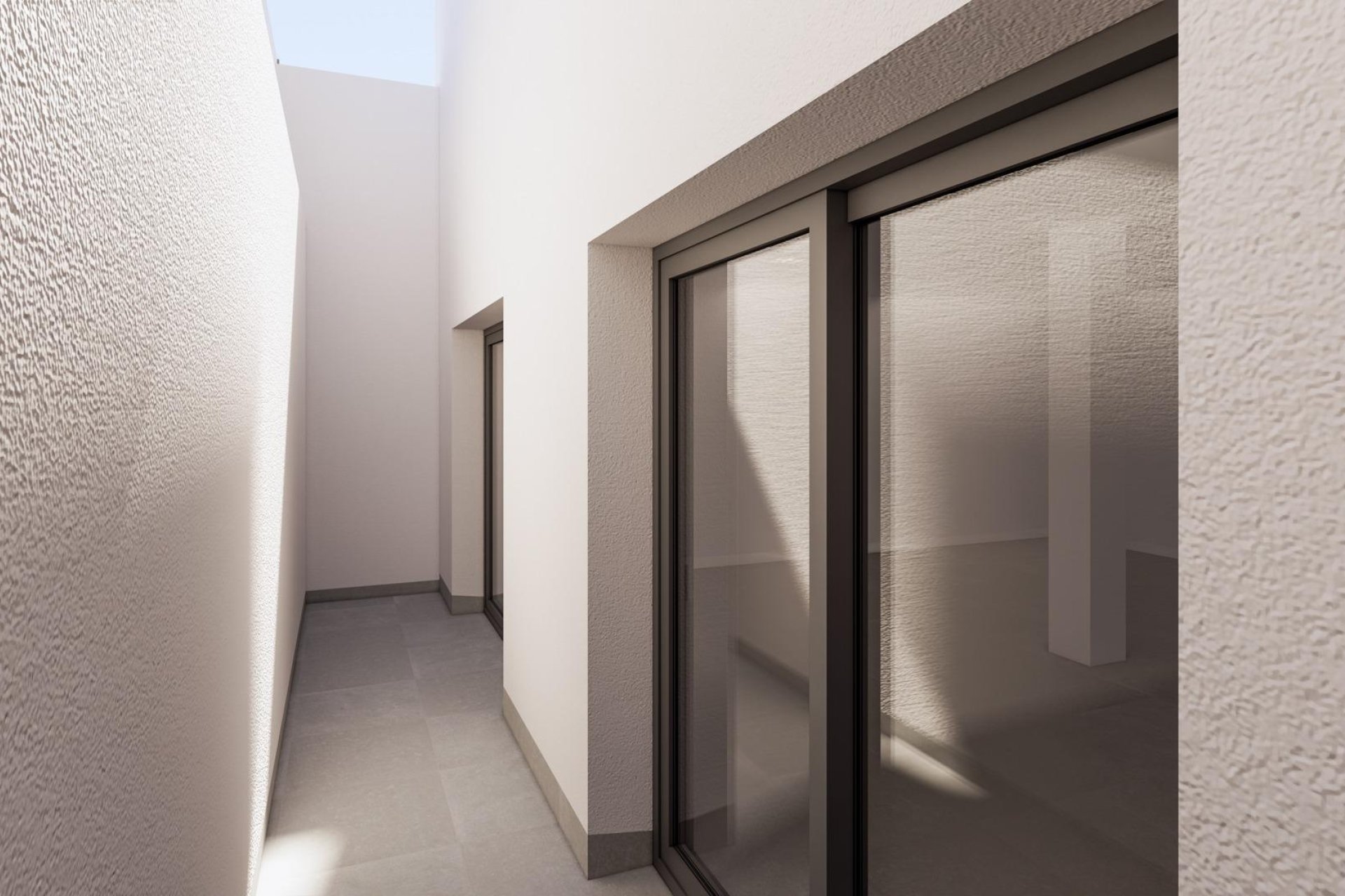 Obra Nueva - Chalet - Benijófar - Pueblo