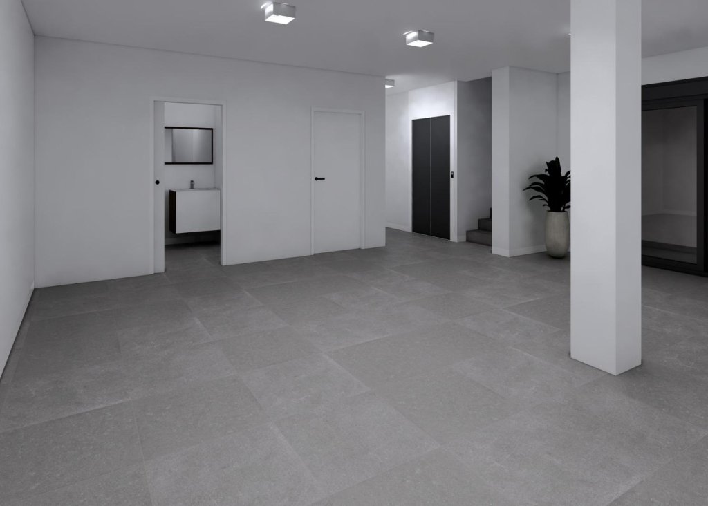 Obra Nueva - Chalet - Benijófar - Pueblo