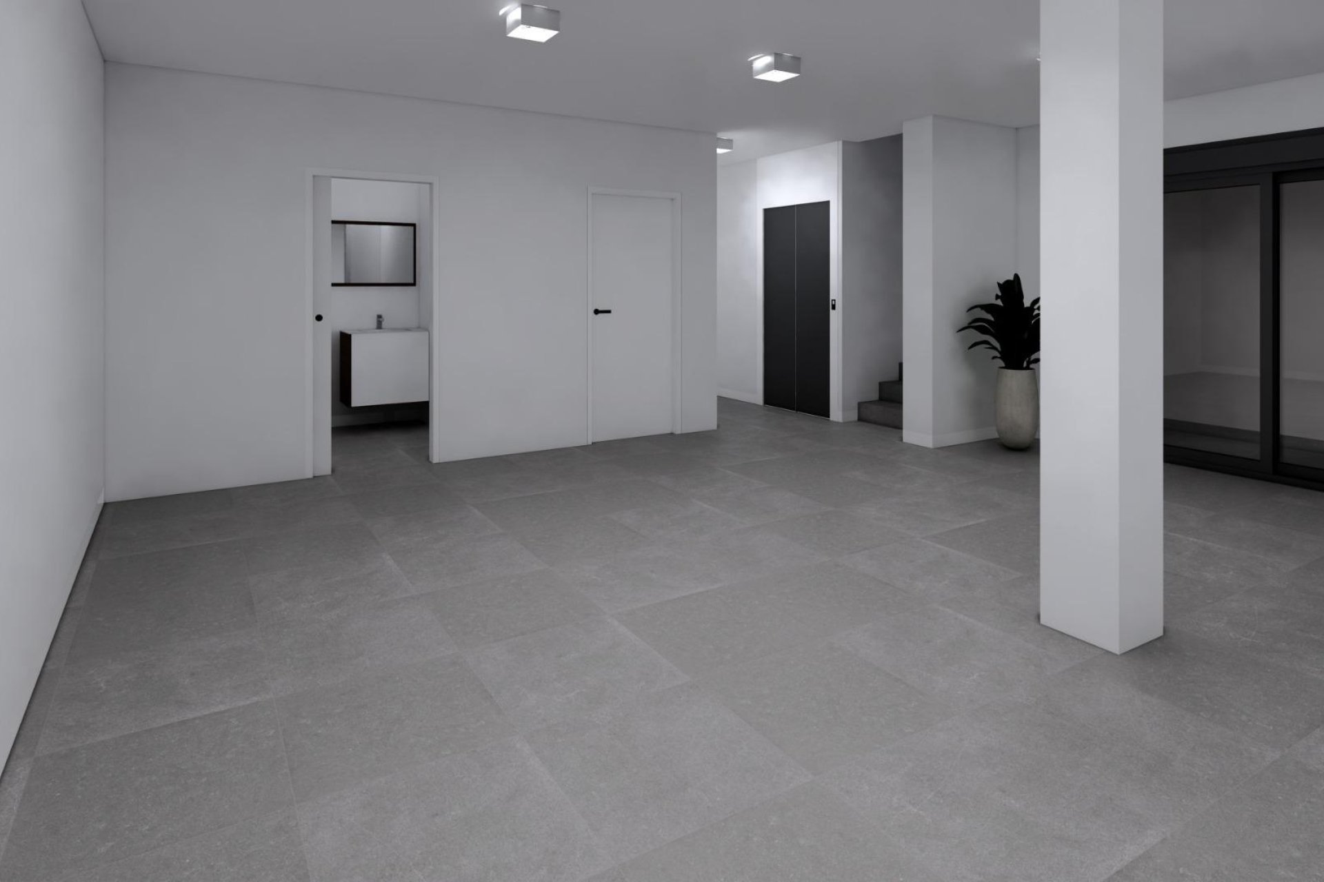 Obra Nueva - Chalet - Benijófar - Pueblo